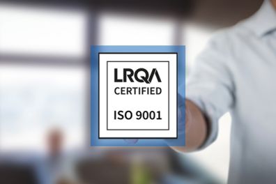 ISO 9001-2015